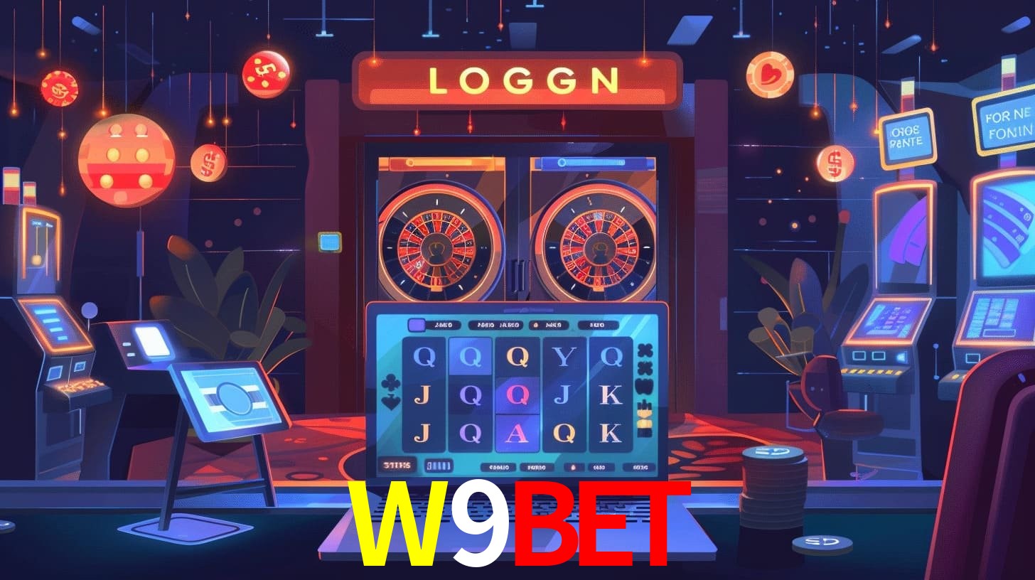 Welcome Bonus W9BET