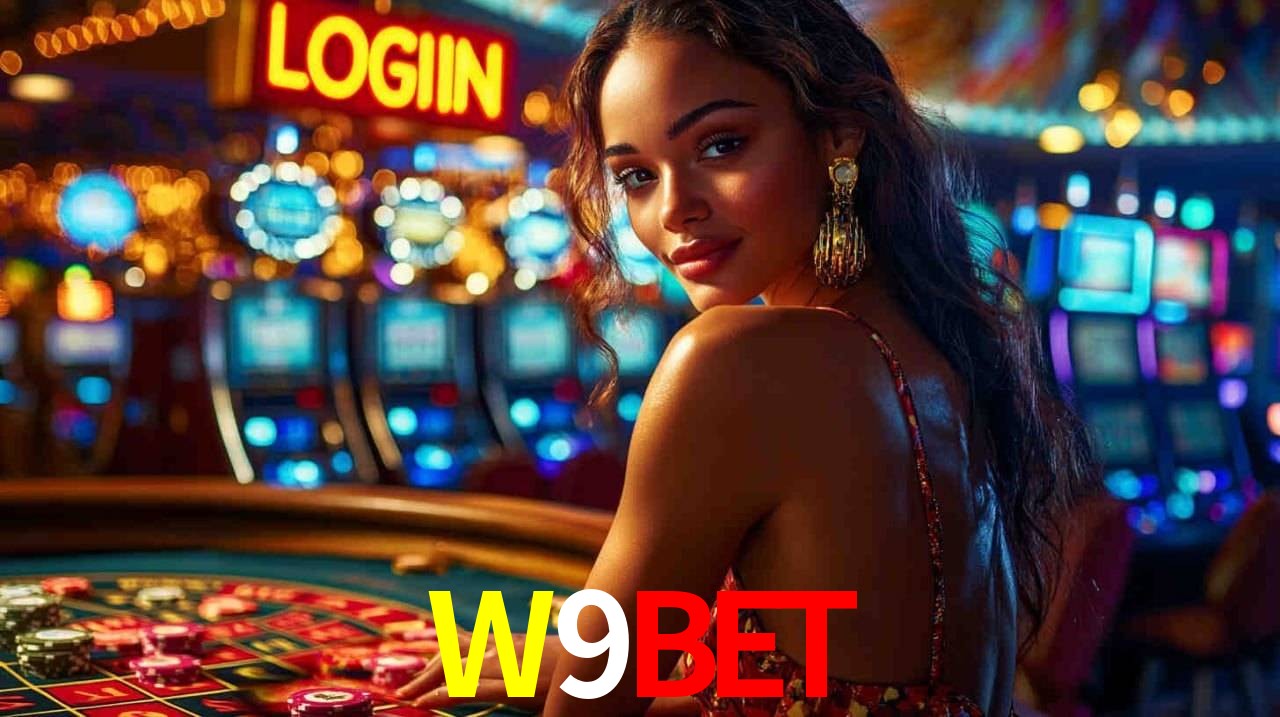 Football Betting W9BET