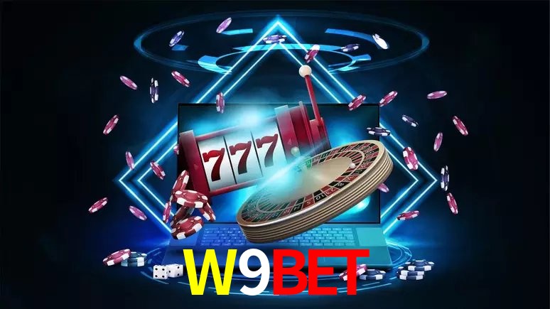 Game Providers W9BET