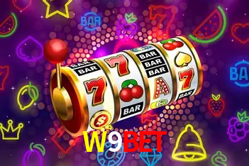 VIP Casino W9BET